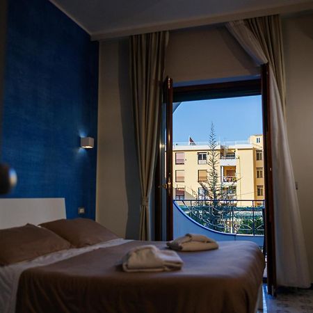 The Reef Bed & Breakfast Sorrento Luaran gambar