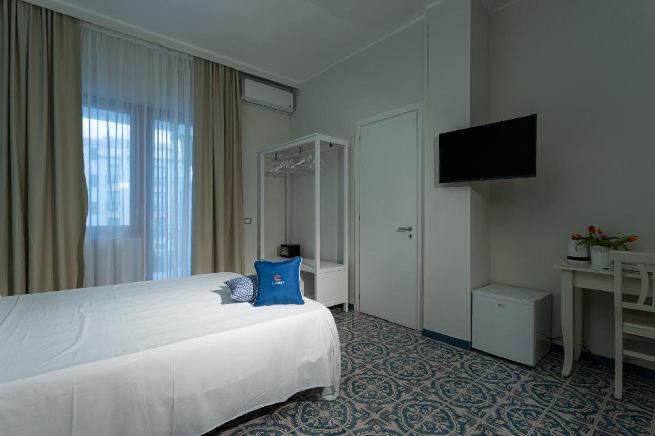 The Reef Bed & Breakfast Sorrento Luaran gambar