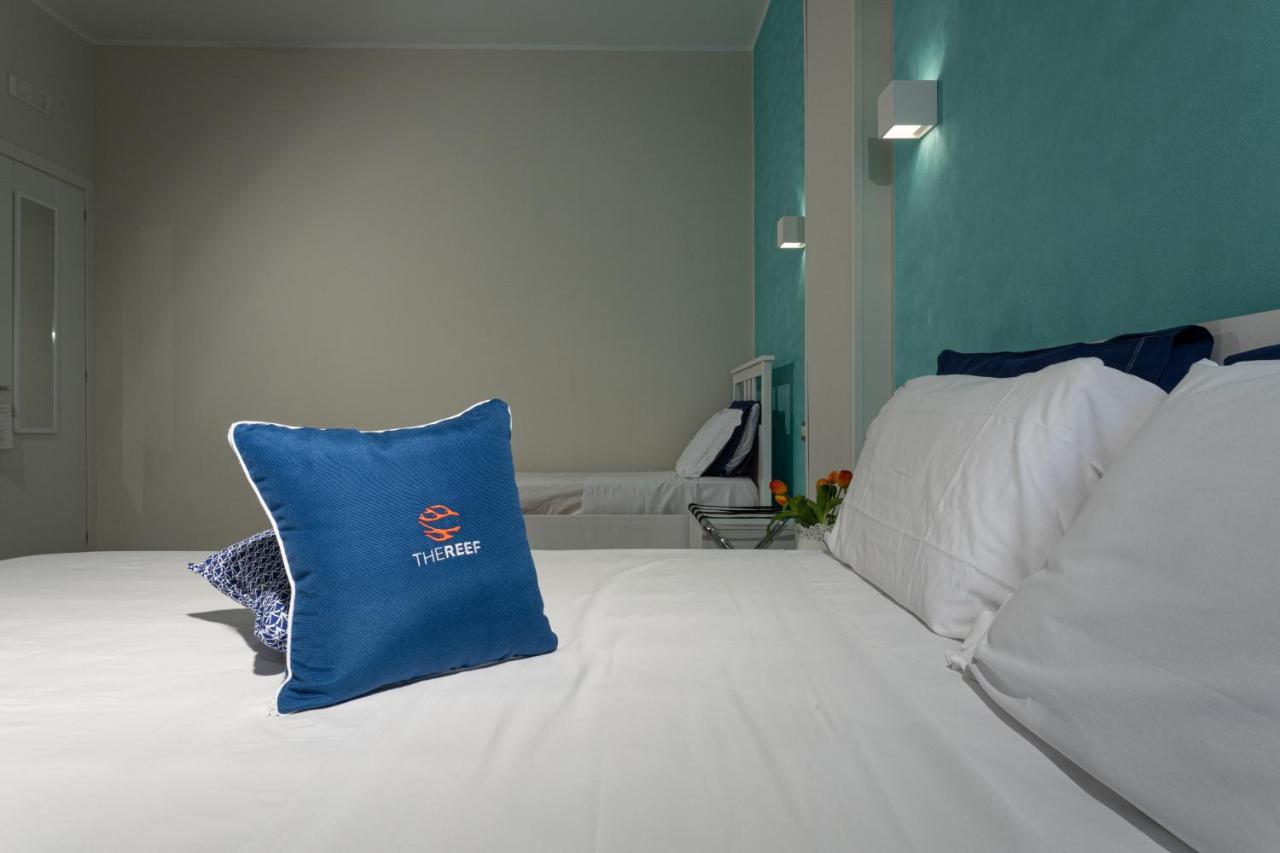 The Reef Bed & Breakfast Sorrento Luaran gambar