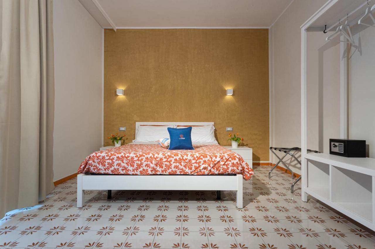 The Reef Bed & Breakfast Sorrento Luaran gambar