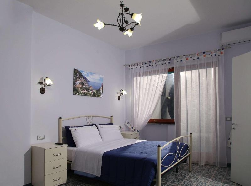 The Reef Bed & Breakfast Sorrento Luaran gambar