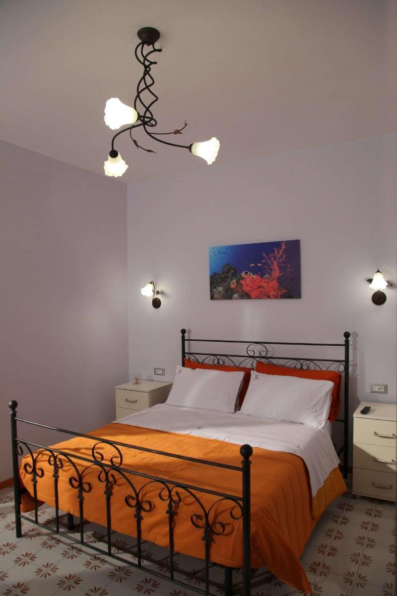 The Reef Bed & Breakfast Sorrento Luaran gambar