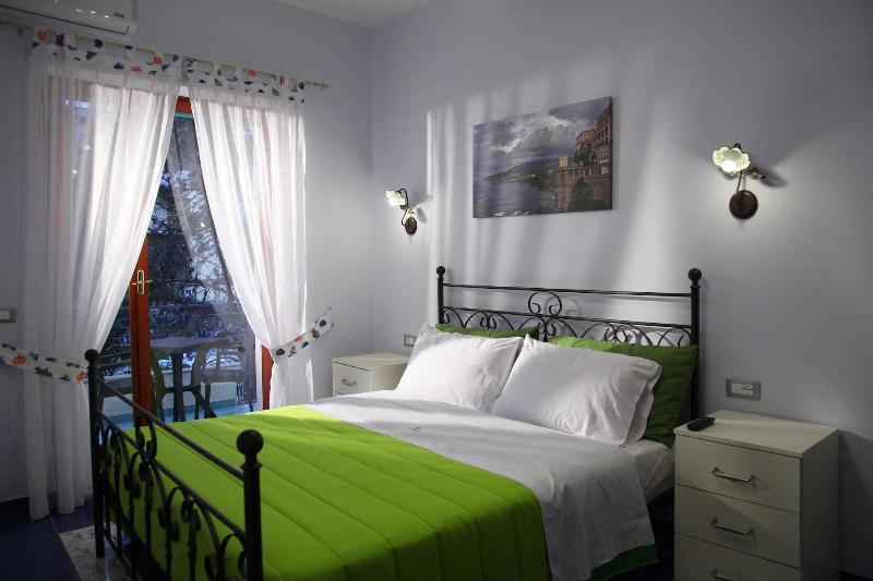 The Reef Bed & Breakfast Sorrento Luaran gambar