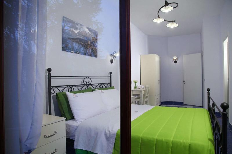 The Reef Bed & Breakfast Sorrento Luaran gambar