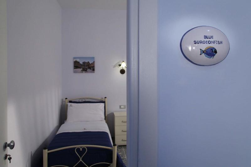 The Reef Bed & Breakfast Sorrento Luaran gambar
