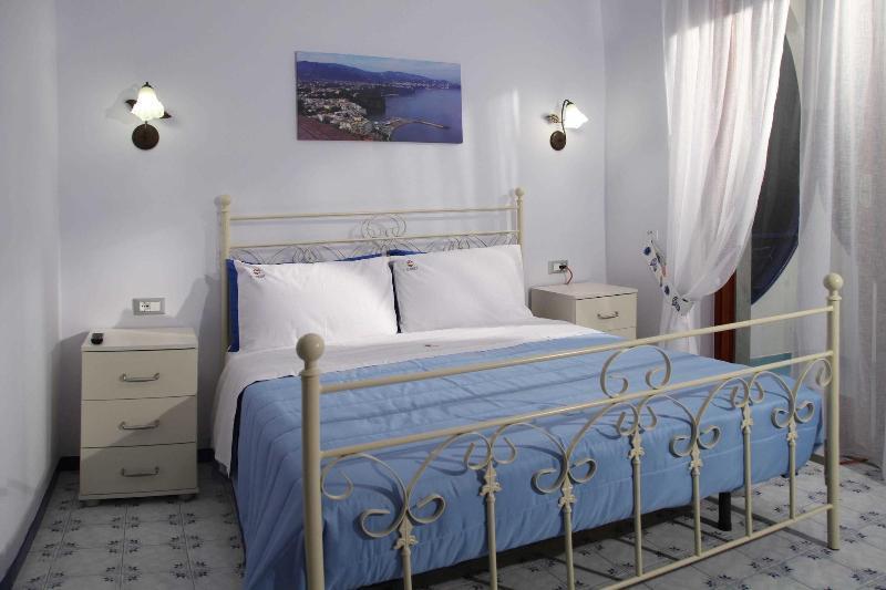The Reef Bed & Breakfast Sorrento Luaran gambar