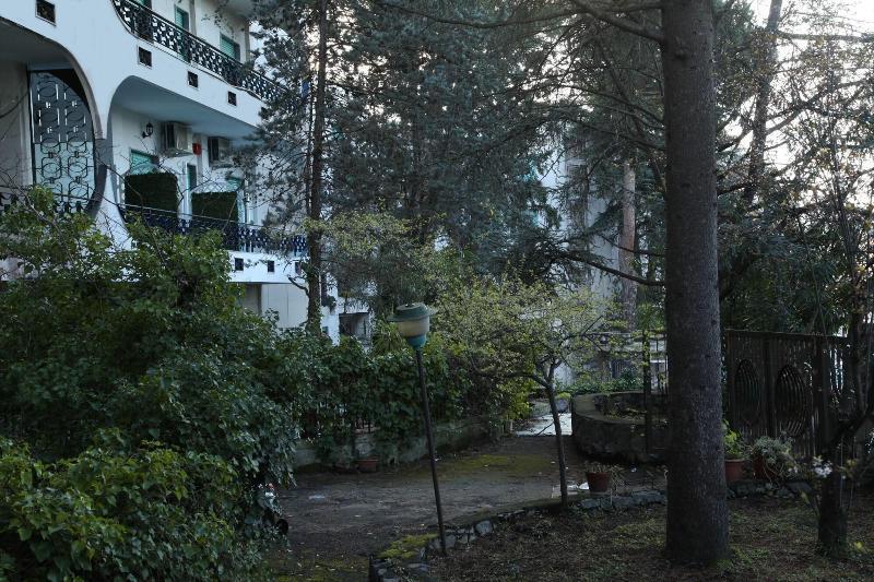 The Reef Bed & Breakfast Sorrento Luaran gambar