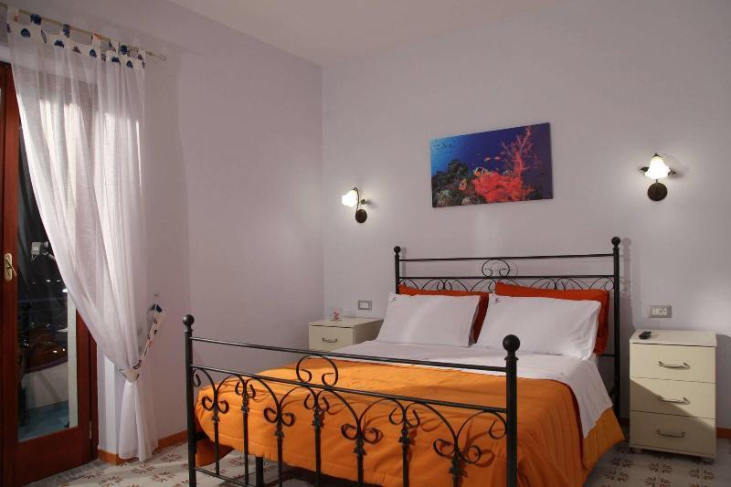 The Reef Bed & Breakfast Sorrento Luaran gambar
