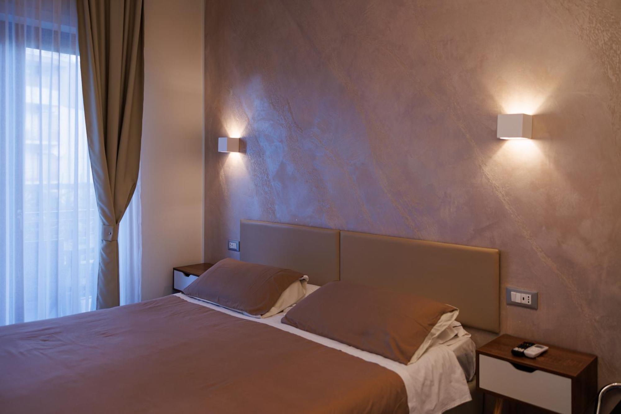 The Reef Bed & Breakfast Sorrento Luaran gambar