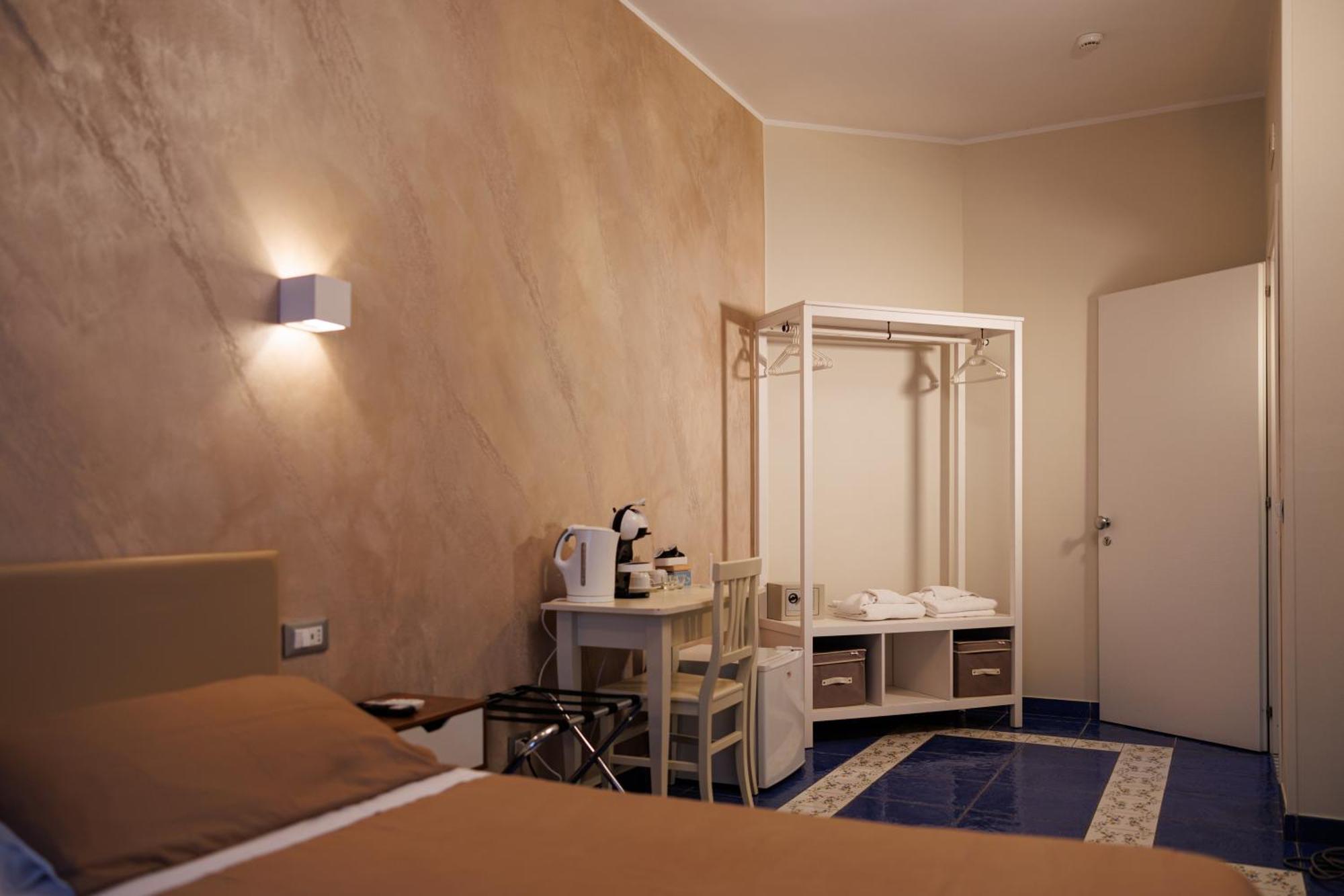 The Reef Bed & Breakfast Sorrento Luaran gambar