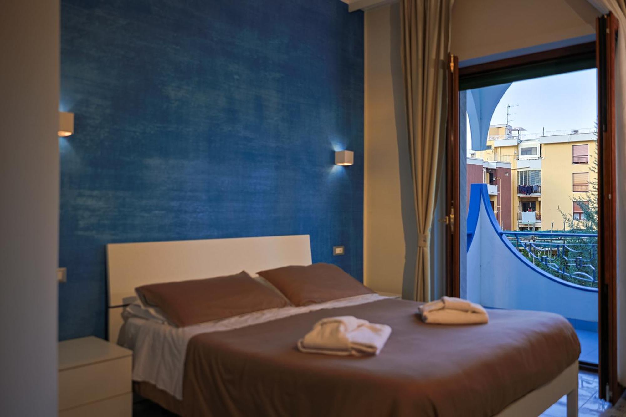 The Reef Bed & Breakfast Sorrento Luaran gambar