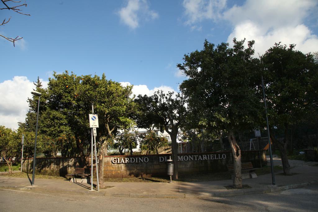 The Reef Bed & Breakfast Sorrento Luaran gambar